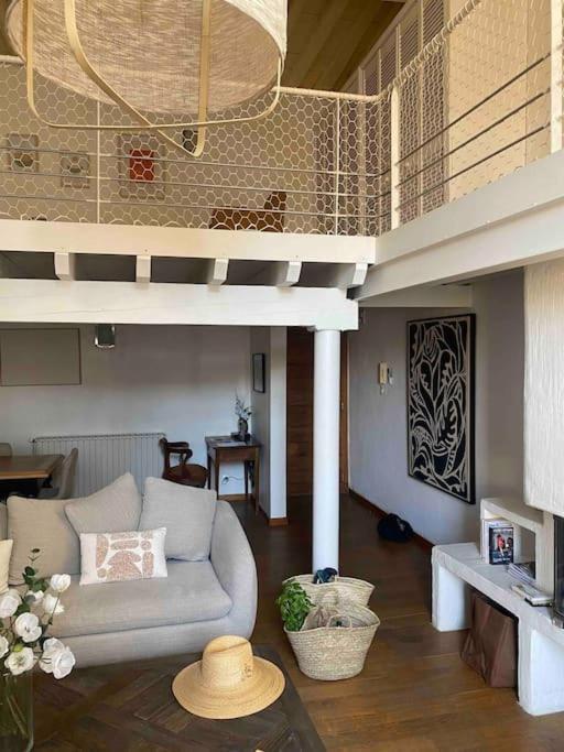 Grand Duplex Lumineux-Hyper Centre Apartment Arles Exterior photo