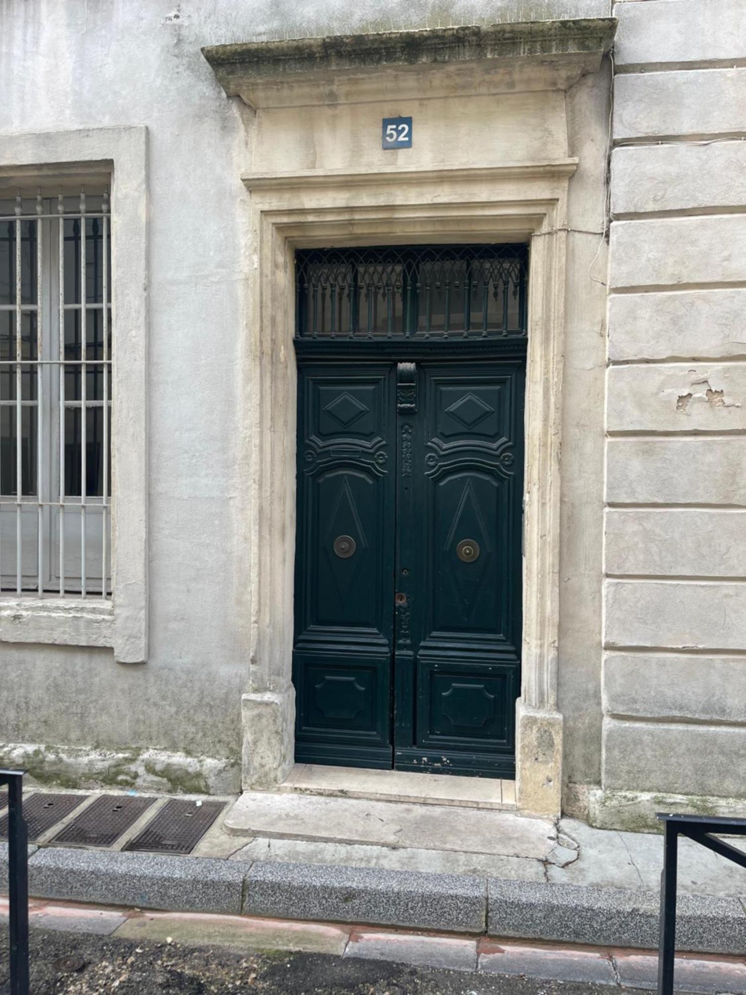 Grand Duplex Lumineux-Hyper Centre Apartment Arles Exterior photo